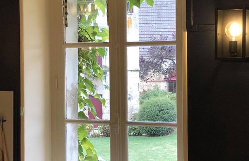 Morienval House | Instant-Morienval La Ferme