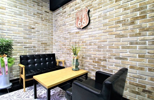 Yangsan Hotel | Instar Hotel Yangsan