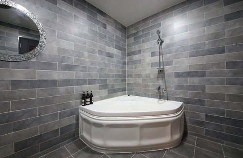 Yangsan Hotel | Instar Hotel Yangsan