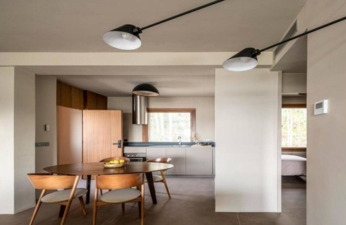 Hio Apartment | Insua Beach House 4