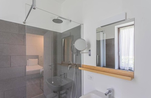 Moniga del Garda Bed & Breakfast | Insula Felix - Deluxe Double or Twin Room