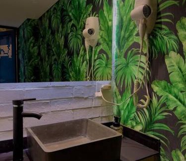 Granada Apartment | Insula Living Juanambu