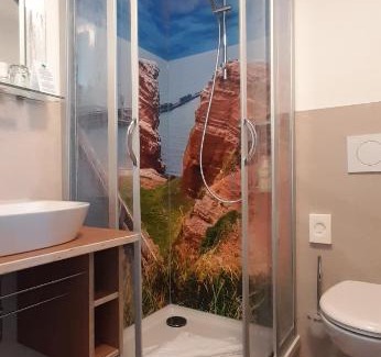 Helgoland Hotel | Insulaner Dependance