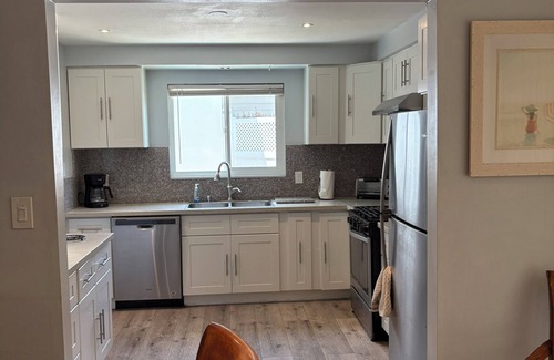 West Hills House | Insurance Rentals:Furnished 4+2 with enclosed backyard, s steel appliances