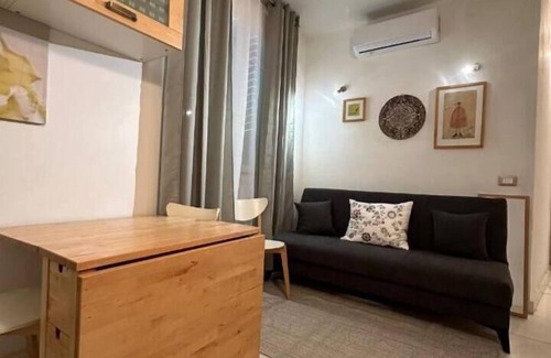 Marina di Massa Apartment | Int. 3, Apartment 3