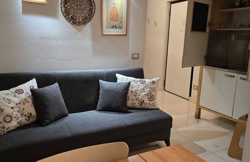 Marina di Massa Apartment | Int. 3, Apartment 3