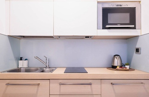 Marina di Massa Apartment | Int. 6, Apartment 6