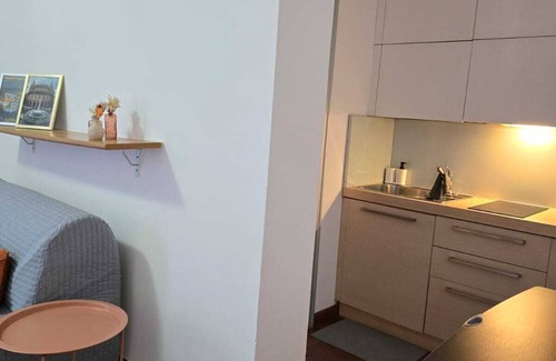 Marina di Massa Apartment | Int. 6, Apartment 6