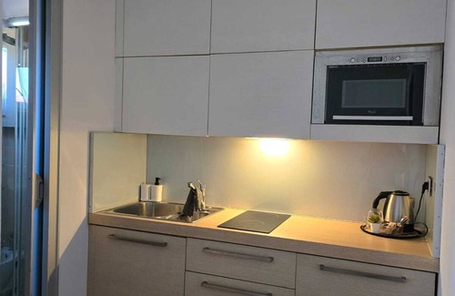 Marina di Massa Apartment | Int. 6, Apartment 6