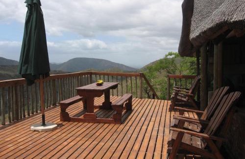 Sundays River Valley House | Intaba Lodge