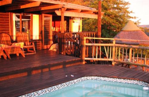 Sundays River Valley House | Intaba Lodge