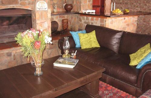 Sundays River Valley House | Intaba Lodge