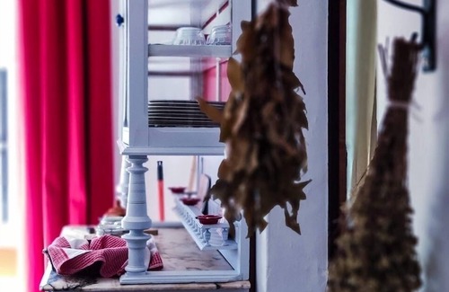 Estremoz House | Integrated apartment numa casa do séc. XVI no Historic center of Estremoz.