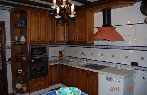 El Toboso Cottage | INTEGRO RENTAL HOUSE UP TO 21 PEOPLE