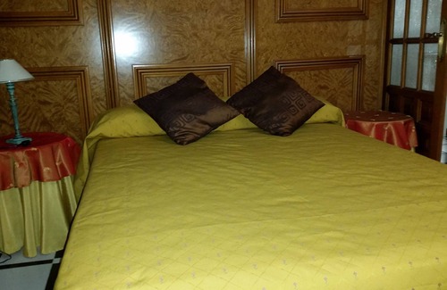 El Toboso Cottage | INTEGRO RENTAL HOUSE UP TO 21 PEOPLE