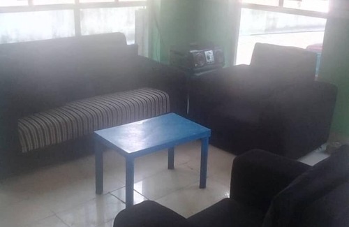 Port Harcourt Hotel | Intelligent Hotel and Suites