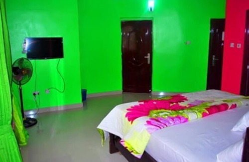 Port Harcourt Hotel | Intelligent Hotel and Suites
