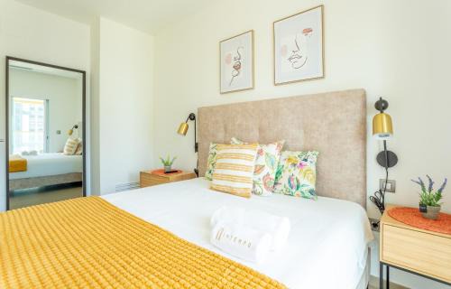 Cala Apartment | Intempo by Holuxe - 112 - 11th floor
