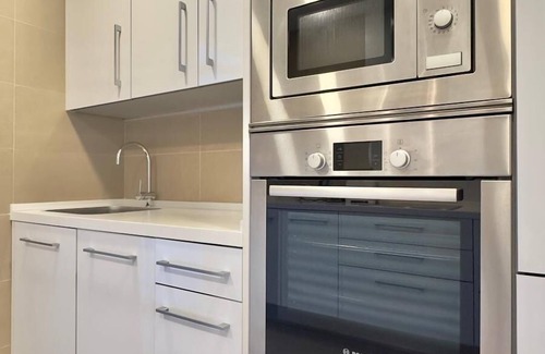 Cala Apartment | Intempo Residence