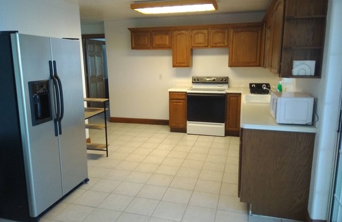 Tropic House | Inter-Coastal 2 Apts. within Villa, heated pool & waterfront, sleeps 9
