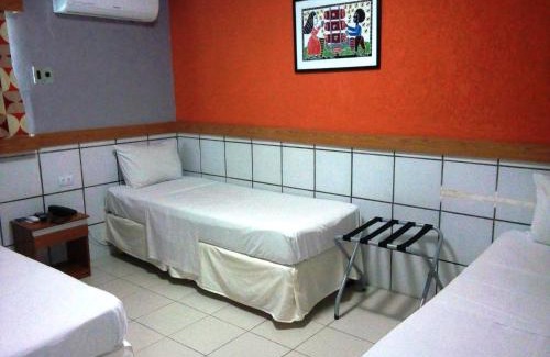 Imbiribeira Hotel | Inter Hotel