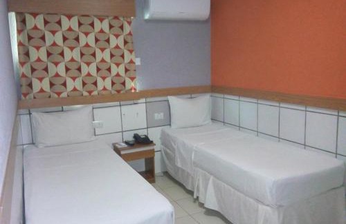 Imbiribeira Hotel | Inter Hotel