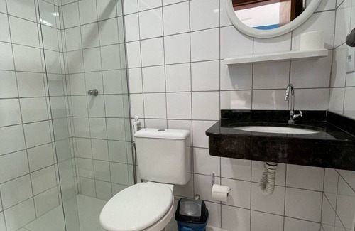 Bairro de Fatima Hotel | INTER HOTEL