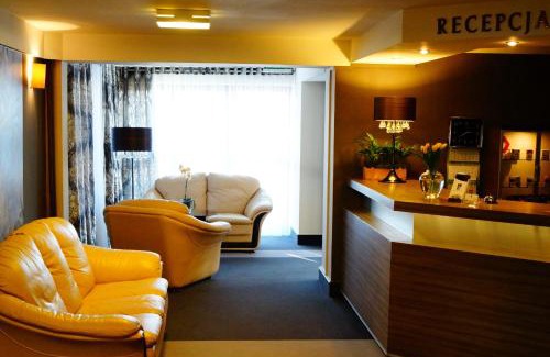 Ostroleka Hotel | Inter Hotel