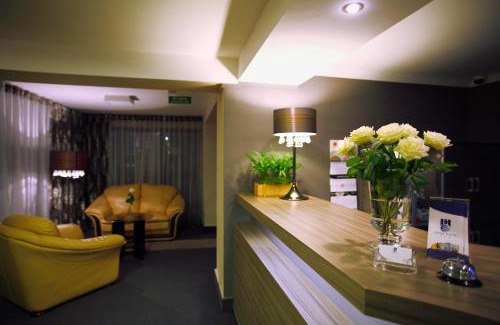 Ostroleka Hotel | Inter Hotel