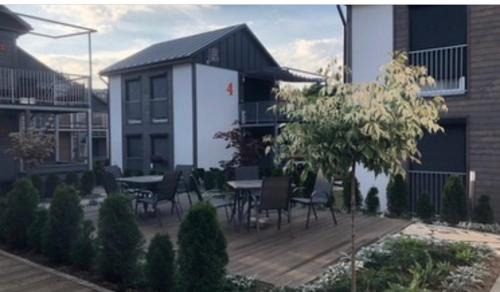 gmina Olszyna Resort | INTER- OŚRODEK WYPOCZYNKOWY KARŁOWICE