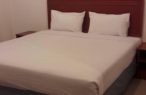 Nong Saeng Hotel | Inter Resort