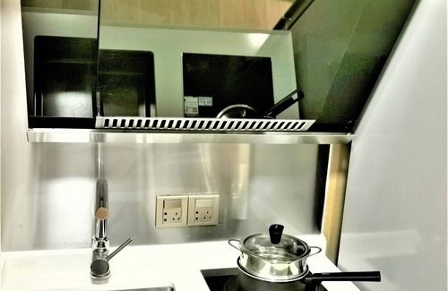 Hengqin Apartment | Interact China Fine Condo - Hengqin Port