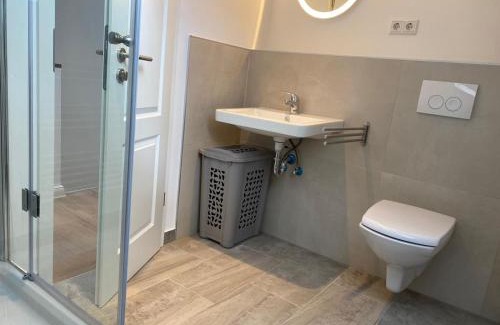 Heiligenhaus Apartment | interaktiv Appartements in Heiligenhaus - Hauptstrasse