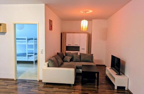 Ratingen Apartment | interaktiv Appartements in Ratingen - Düsseldorferstrasse