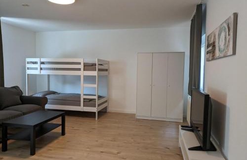 Ratingen Apartment | interaktiv Appartements in Ratingen - Düsseldorferstrasse