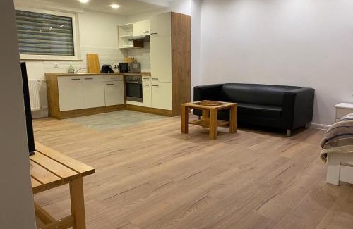 Ratingen Apartment | interaktiv Appartements in Ratingen - Düsseldorferstrasse