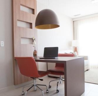 Aguas Claras Hotel | Intercity Brasilia Led Aguas Claras