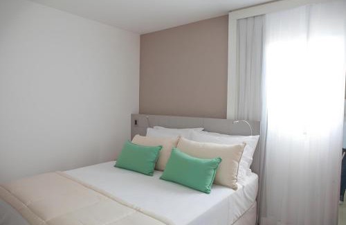 Aguas Claras Hotel | Intercity Brasilia Led Aguas Claras