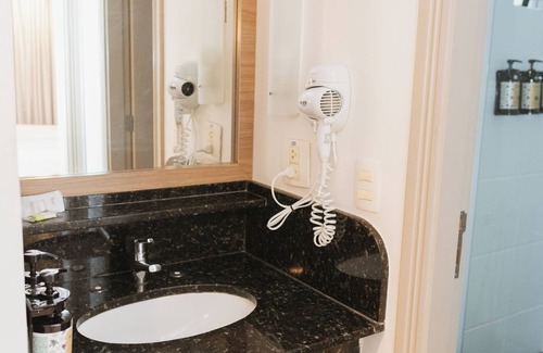 Batel Hotel | Intercity Curitiba 7 de Setembro