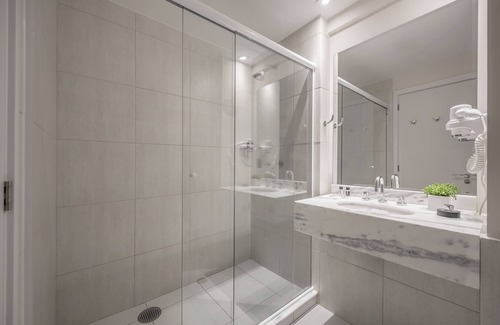 Alto da Gloria Hotel | Intercity Curitiba Centro Cívico