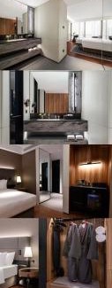 Futian Hotel | Intercity Hotel Futian Bin He Zhongzhou Bay