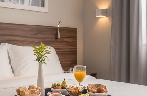 Pindamonhangaba Hotel | Intercity Pátio Pinda Hotel & Resort