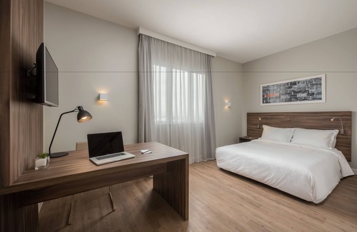 Pindamonhangaba Hotel | Intercity Pátio Pinda Hotel & Resort