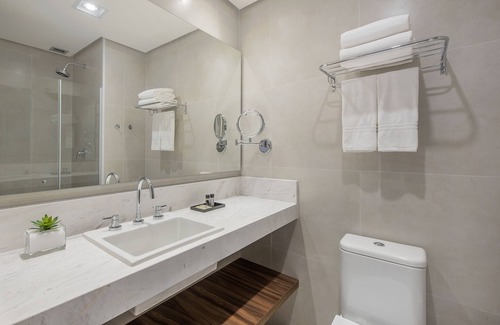 Pindamonhangaba Hotel | Intercity Pátio Pinda Hotel & Resort