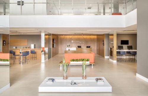 Ribeirao Preto Hotel | Intercity Ribeirão Preto