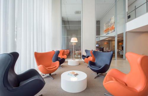 Ribeirao Preto Hotel | Intercity Ribeirão Preto