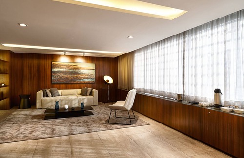 Santo Cristo Hotel | Intercity Rio de Janeiro Porto Maravilha
