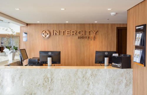 Jardim dos Passaros Hotel | Intercity Salvador Aeroporto