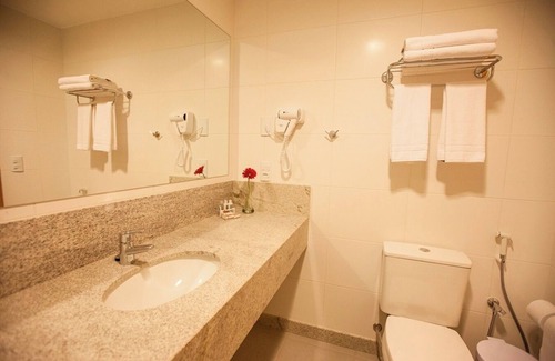 Teresopolis Hotel | Intercity Teresopolis