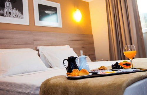 Teresopolis Hotel | Intercity Teresopolis
